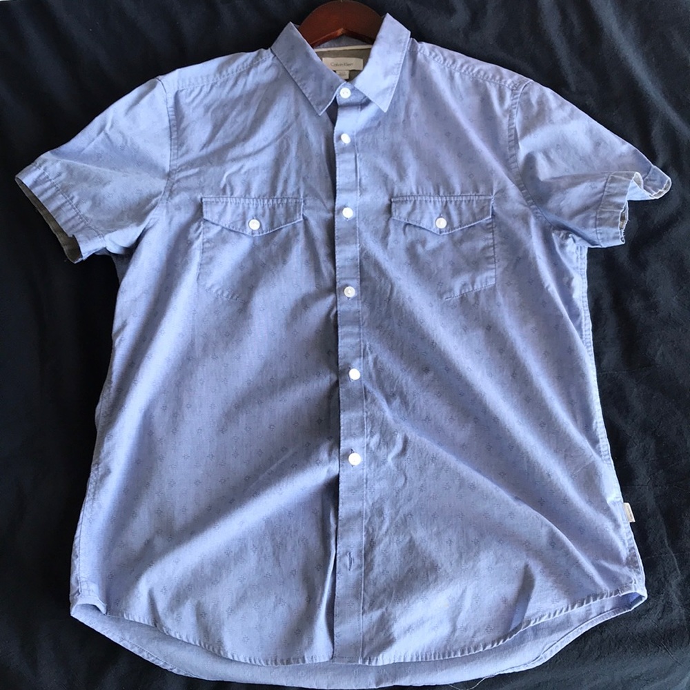 Calvin Klein Shirt